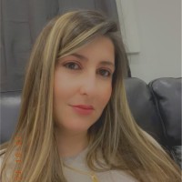 Mona Khraizat Pharm D