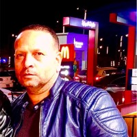 Ayman Rashad