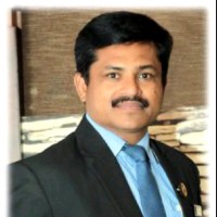 Narendra Bondre