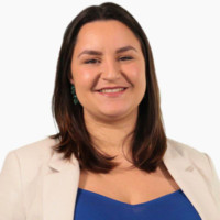 Frédérique Freire