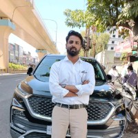 Yogesh Kulkarni