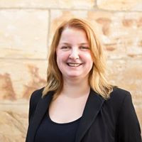 Christina Holzinger