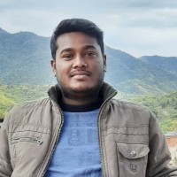 Anubhav Kumar