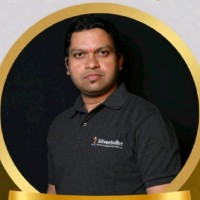 Sandesh Pawar