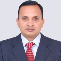 Bhanuji Rao Vadlamani C.Eng(I), Mie, Fmp®, Sfp®, Igbc Ap