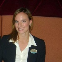 Michelle Domacena