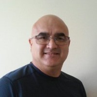 Ray Perez Jr