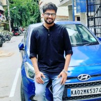 Shreyas D