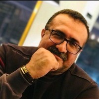 Vafa Pour Eshmanan Talemy