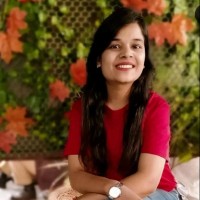 Pooja Mishra