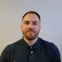 Shane Pepperday