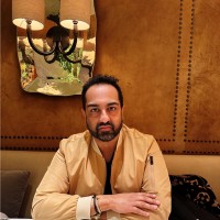 Haroon Malik