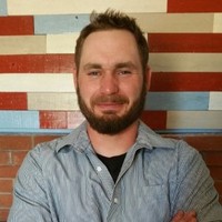 Justin Mitchell