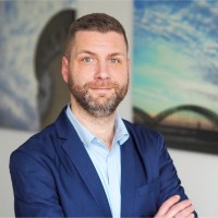 Kevin Rheinfelder