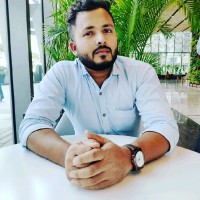 Mushfique Khan