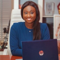 Adamaka Sandra Godrick