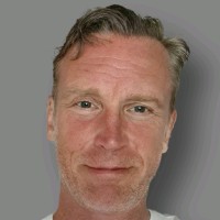 Mark Peters