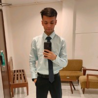 Pratyush Lokhande