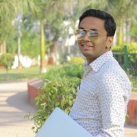 Mr. DHARMESH K AJUDIYA