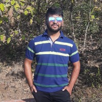 Pranjal Vyas