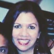 Sirleuza Dacruz