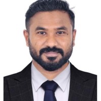 vishnu raj