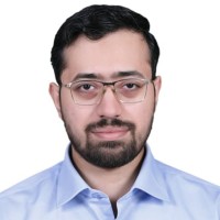 Syed Muhammad Zeeshan, Aca