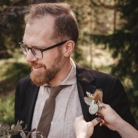 Linus Sedlacek Åkerlind