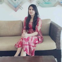 Usha B S