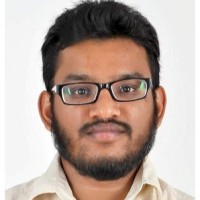 Nishanth Ramesh