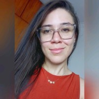 Fernanda Ellen Brito