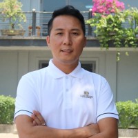 Kevin Pham