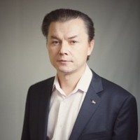 Sergey Pshenichnikov