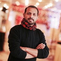 Muhammad Saeed Awan