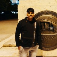 Maruti Jogdand