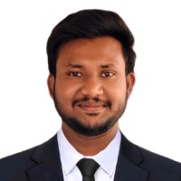 Gokul P