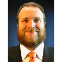 Colin Gillespie, CPA