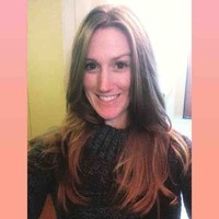 Maureen Mitchell