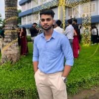 Adithyan D