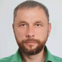 Павел Пастушенко