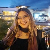 Camila Valentina Jara Ramirez