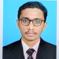 Mohammed Mansoor