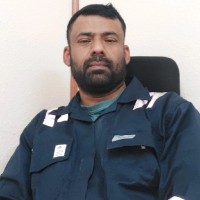 Sameer Raza