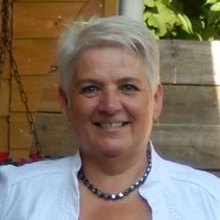 Janny Joustra - Duindam