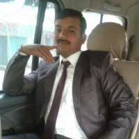 Aditya Kumar Pandey