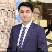 Muhammad Jahanzaib