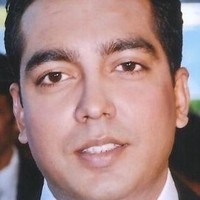 Ravi Massey