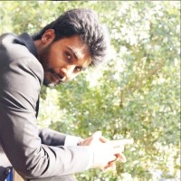 Santhosh Chandramurthy