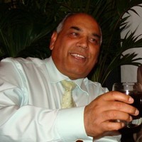 Chaman Lal Balu