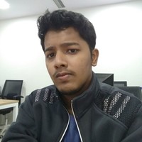 Gaurav Salunkhe